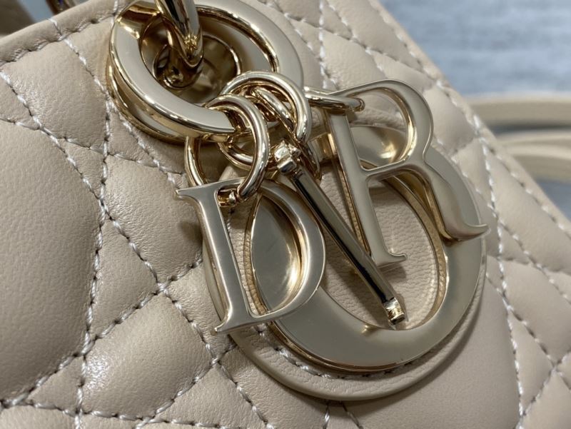 Christian Dior My Lady Bags